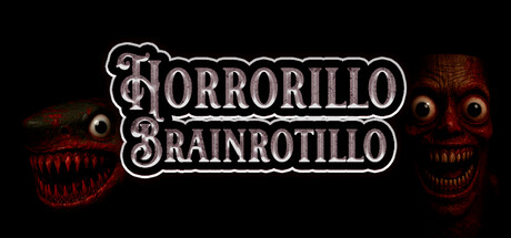 Horrorillo Brainrotillo
