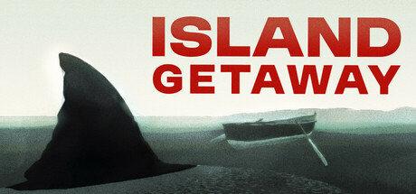 Island Getaway Cover Image