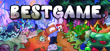 Bestgame Cover Image