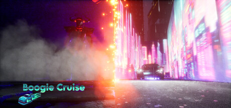 Boogie Cruise
