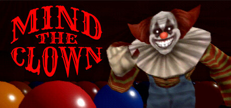 Mind the Clown Cover Image