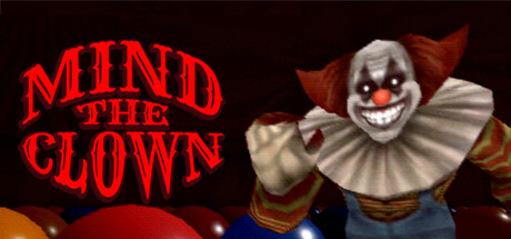 Mind the Clown Cover Image