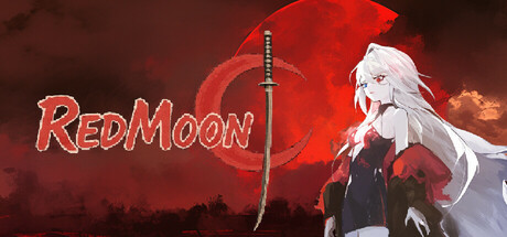 RedMoon : IDLE RPG Cover Image
