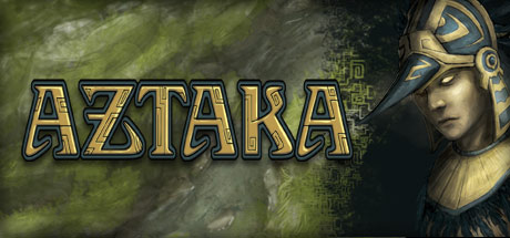 Aztaka Cover Image