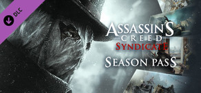 Assassin's Creed Syndicate Season Pass