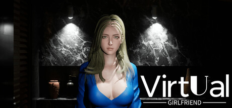 Virtual Girlfriend