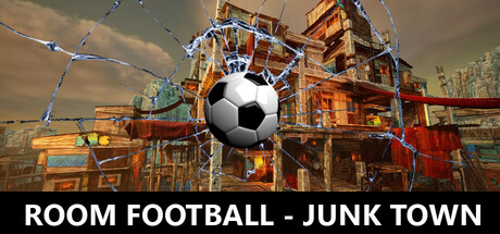 ROOM FOOTBALL - Junk Town