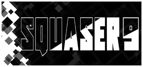 SQUASER 9 Cover Image