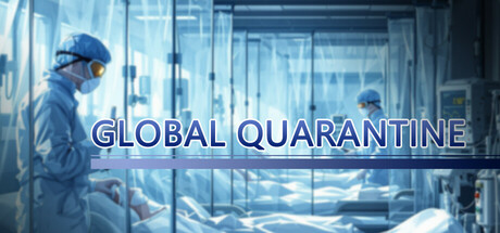 【3710770】全球检疫 GlobalQuarantine