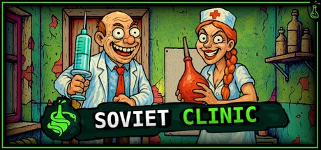 Soviet Clinic