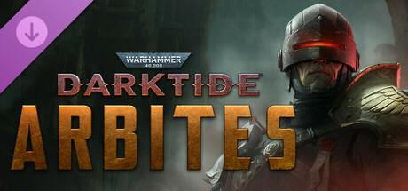Warhammer 40,000: Darktide - Arbites Class