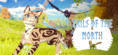 Tails of the North