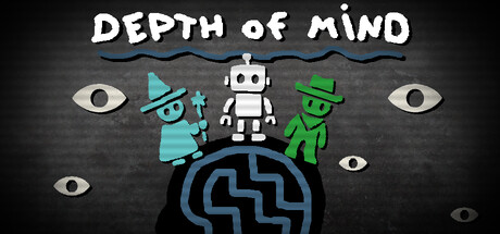 Depth of Mind