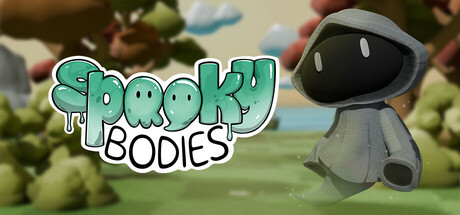 Spooky Bodies Cover Image