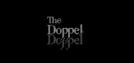 The Doppel Cover Image