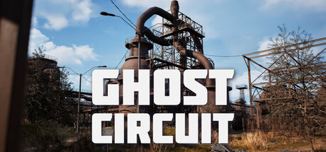 Ghost Circuit Cover Image