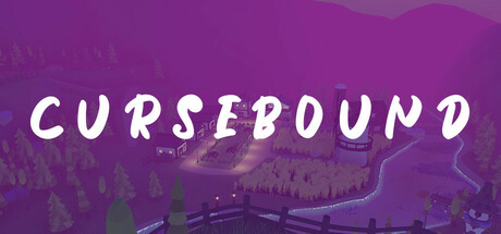 Cursebound Cover Image