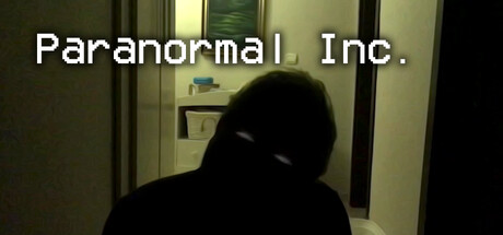 Paranormal Inc.