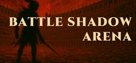 【3713210】BATTLE SHADOW ARENA