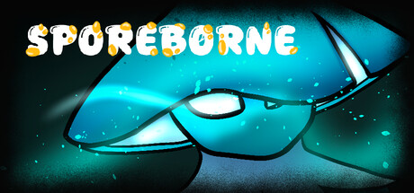 Sporeborne
