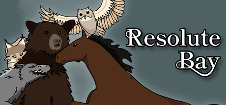 Resolute Bay Cover Image