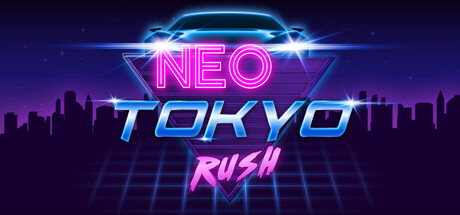 Neo Tokyo Rush Cover Image
