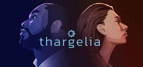 Thargelia Cover Image