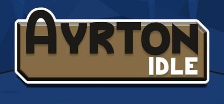 Ayrton Idle Cover Image