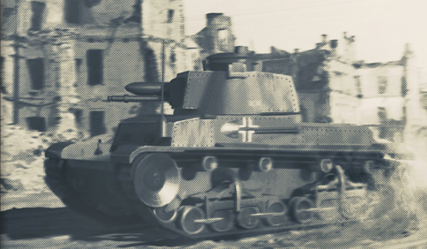 装甲军团2中文学习版v1.15.1,新DLC:幽灵师【5.29更新版
