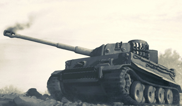 装甲军团2中文学习版v1.15.1,新DLC:幽灵师【5.29更新版