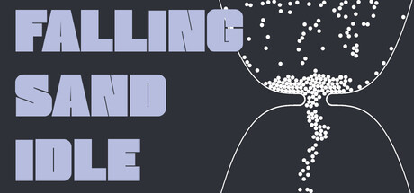 Falling Sand Idle