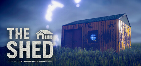 The Shed Cover Image