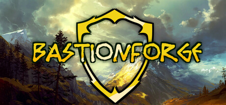 Bastionforge Cover Image