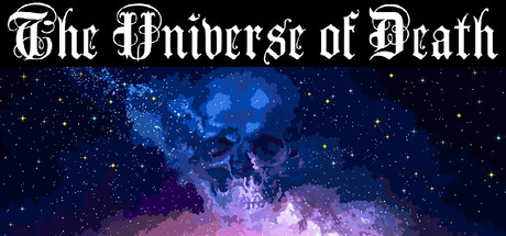 The Universe of Death Cover Image