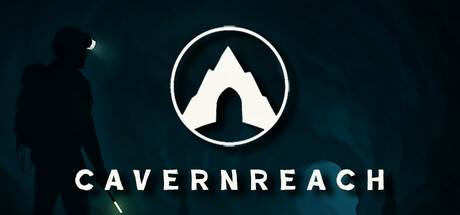 Cavernreach Cover Image