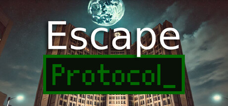Escape Protocol: Hospital
