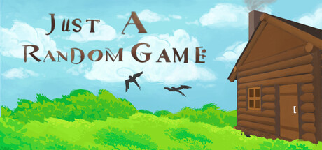 Just a RANDOM Game