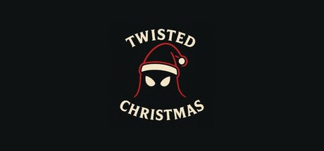 Twisted Christmas Cover Image