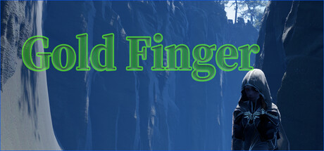 Gold Finger