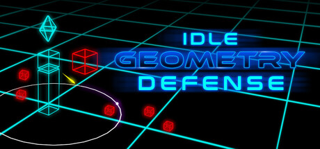 Idle Geometry Defense Cover Image