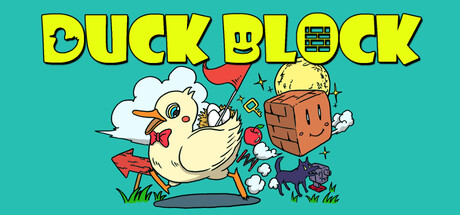 Duck Block
