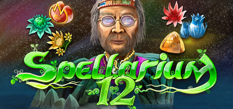 Spellarium 12