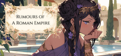 Rumours of a Roman Empire