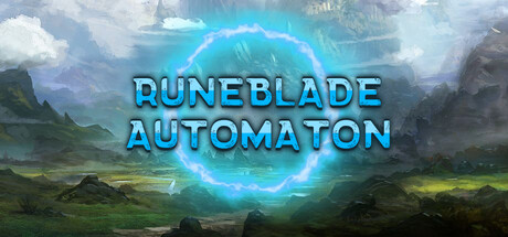 Runeblade Automaton