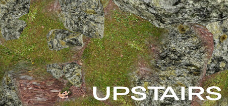 Upstairs Cover Image