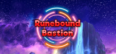 Runebound Bastion