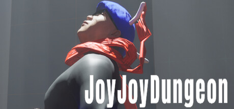 JoyJoyDungeon