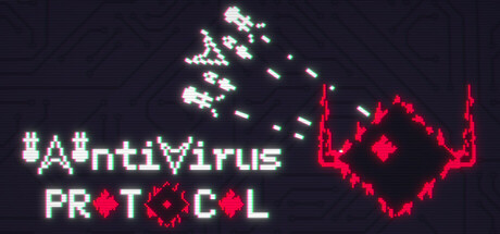 Antivirus PROTOCOL Cover Image