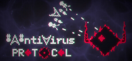 Antivirus PROTOCOL Cover Image