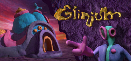 Glinium Cover Image